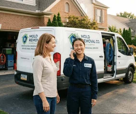 Crawlspace Mold Remediation Bradley, IL FAQs